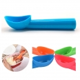 Plastic Nonstick Anti-Freeze Ice Cream Spade