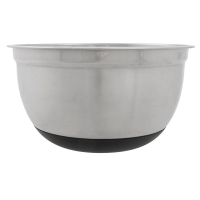 4.5L/ Dia 24CM  Stainless Steel Mixing Bowls