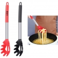 Heat Resistant Noodle Spoon Server