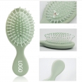 MIni Wet Brush Squirt Detangler Hair Brush