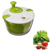 Large Lettuce Vegetable Salad Spinner