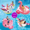 Custom PVC Inflatable Pool Float Or Inflatable Raft