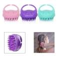 Hair Scalp Massager Shampoo Brush