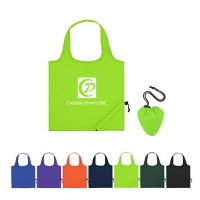 Folding Tote Bag