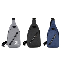 Crossbody Shoulder Bag Sling Backpack