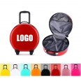 18 Inch Round Children Luggage Suitcase Travel Trolley Case