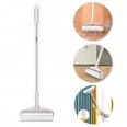 Extendable Handle Sticky Mop Lint Roller