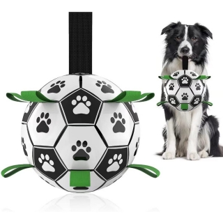 Toys Soccer Ball with Straps