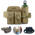 Tactical Waist Pack Pouch