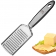 Stainless Steel Cheese Grater Lemon Citrus Zester