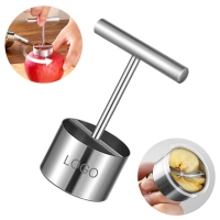 Kitchen Stainless Steel Apple Corer