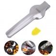 Stainless Steel Nut Opener Chestnut Cutter