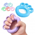 Silicone Finger Exercise Grip Training Exerciser