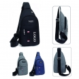 Super Cheap Crossbody Shoulder Bag Sling Backpack