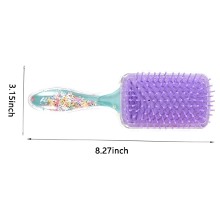 Air Cushion Comb Hair Brush for Girl