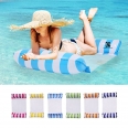 Swimming Pool Float Chair Multi-Purpose Inflatable Hammock