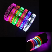 Costom LED Bracelet