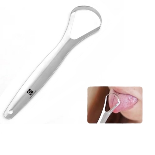 Tongue Scraper