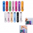 Portable Mini Refillable Perfume Atomizer Travel Liquid Extraction Spray Bottle