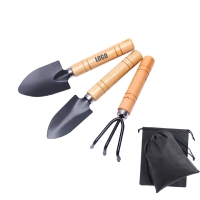 3 Piece Mini Garden Tools Set Gardening Set