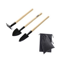 Gardening Tool Set 3pc