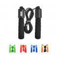 Adjustable Skipping Rope with Electronic Counting