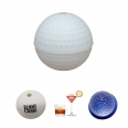 Golf Ball Silicone Ice Maker Ice Mold