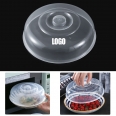 BPA-Free Microwave Anti Splatter Cover