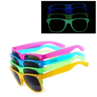 Glow In The Dark Glasses for Adults