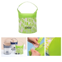 TPU Waterproof Portable Beach Bag