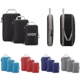 Compression Packing Cube Set 3pcs for Carry on Luggage