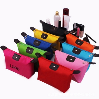 Portable Waterproof Travel Cosmetic Bag