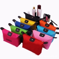 Portable Waterproof Travel Cosmetic Bag