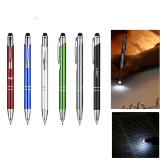 LED Stylus Pen