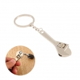 Ajustable Mini Spanner Keychain