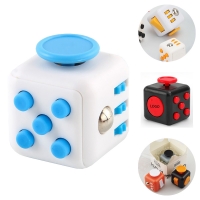 Decompression Dice Stress Relief Cube