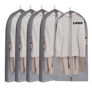 Clear Garment Bags For Hanging Clothes