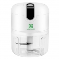 8.5OZ Portable Compact Electric Garlic Chopper