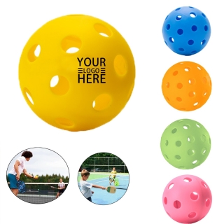 40 Hole Outdoor Pickleball