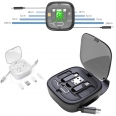 Multi USB Charging Adapter Cable Kit