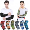 Custom Full-color Sleeves For Women Men