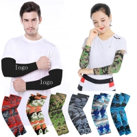 Custom Full-color Sleeves For Women Men