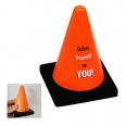 Traffic Cone Stress Reliever