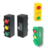 Traffic Light Stress Reliever