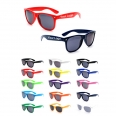 Adult Translucent Sunglasses