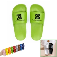 Custom Anti-slip Household Slipper Or Hotel Sandal