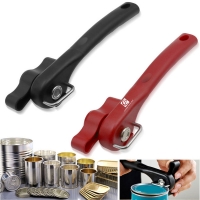 Safe Cut Smooth Edge Can Opener Handheld