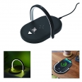 3 In 1 Nightlight 15W Fast Wireless Charger Phone Stand