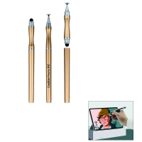 2-in-1 Digital Drawing Stylus Pen For Touch Screen