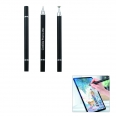 2-in-1 Digital Drawing Stylus Ballpoint Pen For Touch Screen